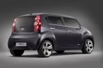 Chevrolet Groove Concept 2007 года